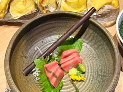 -Minase水濑·日料放题(外滩店)