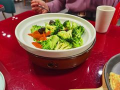 -宏状元现熬粥·京味菜(五棵松店)