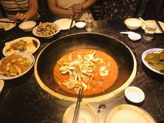 -三里屯土灶台(盐城总店)