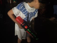 -朱家尖南沙景点