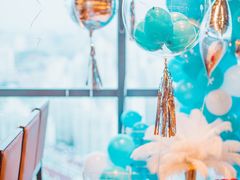 -InParty·游艇求婚策划生日派对布置(世纪大道店)