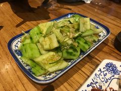 -串大叔炭火烤串·鸡西大冷面刀削面(总店)