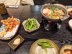 -玄白·炭烤活鳗(上海首店)