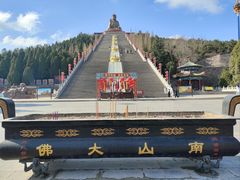 -龙口南山旅游景区