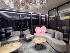 -深圳湾万怡酒店
