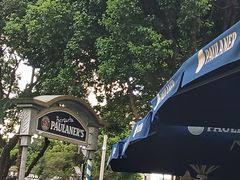 -宝莱纳餐厅(滨江店)