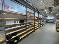 -MUJI无印良品(世博源店)