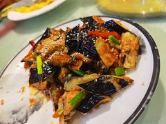 -华盛园卷子王农家菜水库鱼