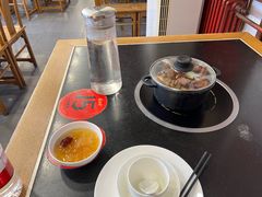 -天仁聚驴肉香(北石槽店)