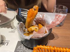 -西堤牛排(合肥之心城店)