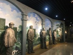 -重庆历史名人馆