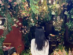 -第101座花园餐厅(湖滨88店)