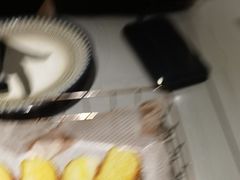 -西堤牛排(北京国瑞店)
