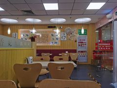 大堂-香妃烤鸡(新奥店)