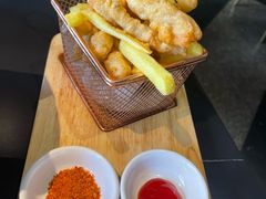 -辣尚瘾·烤鱼·新川菜(交大直营店)