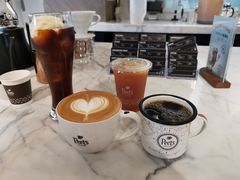 -Peet's 皮爷咖啡(东湖路手作店)