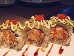 -山葵家·创意料理(临平银泰城店)