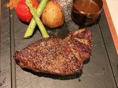 -原石牛扒·约会餐厅(龙城万科里店)