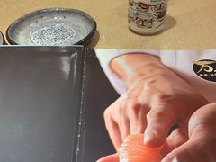 -万岁寿司(芳村店)