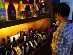 -JINNS锦时 steak&pizza(浸信会礼拜堂旧址店)