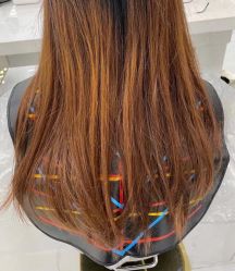 -5M HAIR SALON