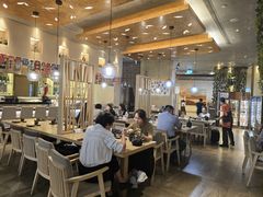 -御瀛日本料理