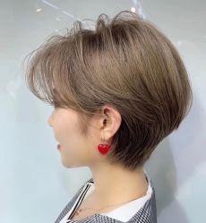 -潘多拉Hairsalon