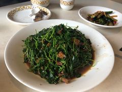 -壹只菜·崇明本地特色菜(崇明南门店)