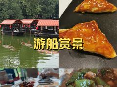 -侨美·唐荔园·40年地道粤菜