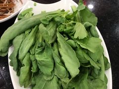 -蝎王府羊蝎子(西直门店)