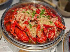 -巴厘龙虾·榜首油焖大虾(音乐学院·沿江酒馆店)