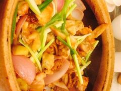 围龙屋客家食府(福田店)-围龙屋客家食府(福田店)