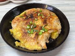 -嵊州特色小吃(萧山街店)