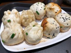 -大壶春生煎(四川中路店)