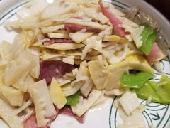 -云海肴·汽锅鸡·云南菜(广安门天虹店)
