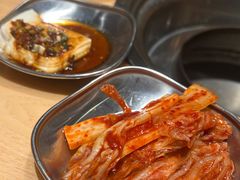 -麻蒲碳烤肉(远景路1号店)