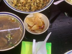 -万三面馆(青龙正街太古里店)