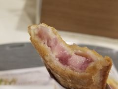 香芋派-麦当劳(轻轨曹杨路店)