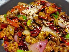 -小河盐帮·私家菜·烤鸭(三元桥·霄云路店)