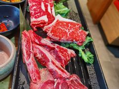 -汉拿山(北京上地华联店)