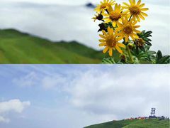 -萍乡武功山风景名胜区