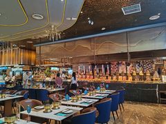 -喜庭海鲜自助(来福士店)