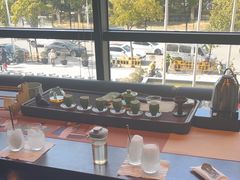 -大拙里·精致融合菜(沙湖桃源国际店)