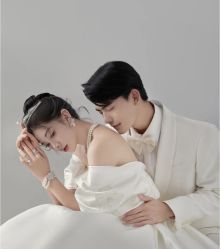 -LG婚前影像·高级定制