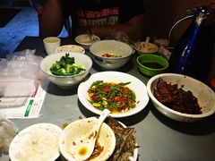 -大碗厨 25年老字号 现炒湘菜(四季天地店)