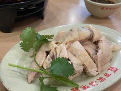 -百家鸡味馆(清泰店)