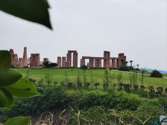-飞天山旅游区