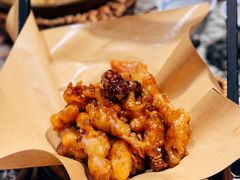 -南京大牌档(崇文门国瑞店)