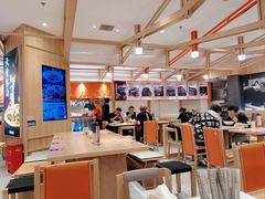 -味千拉面(光启城时尚购物中心店)