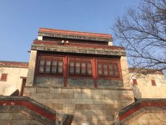 -须弥福寿之庙